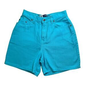 Vintage high waisted shorts